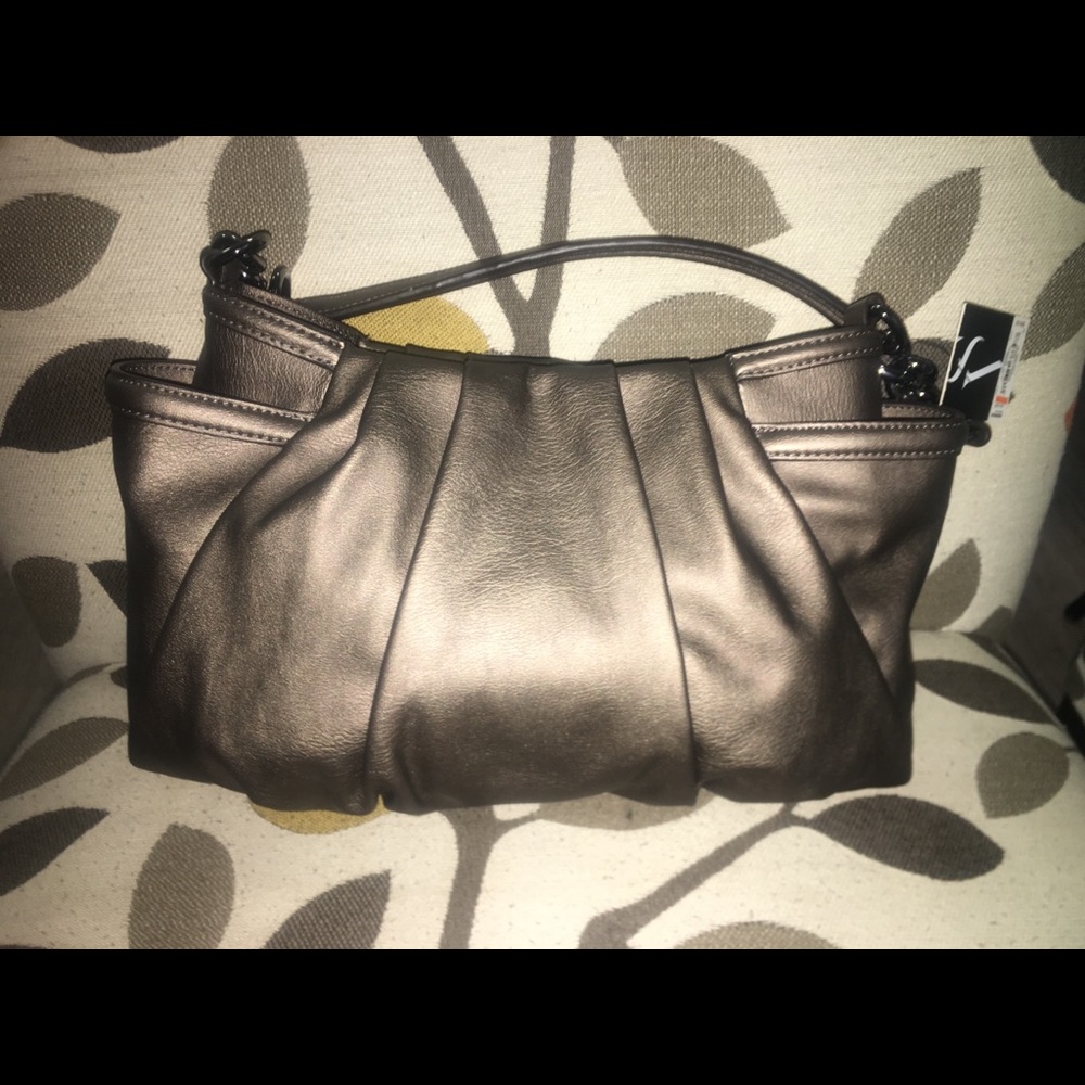 Vera Wang Purse